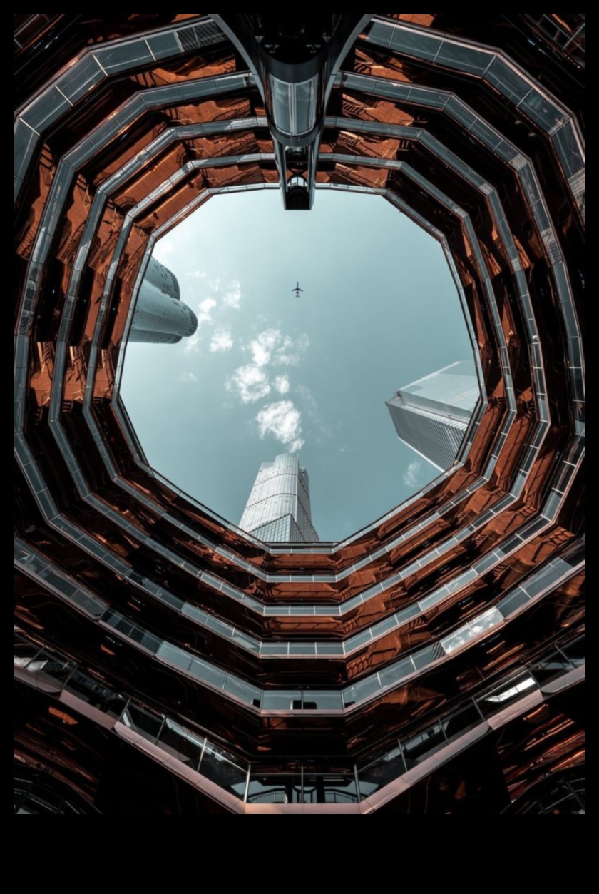 City Lights, Camera, Action A Visual Symphony in Architectural Beauty 4 City Lights, Camera, Action: A Visual Symphony in Architectural Beauty