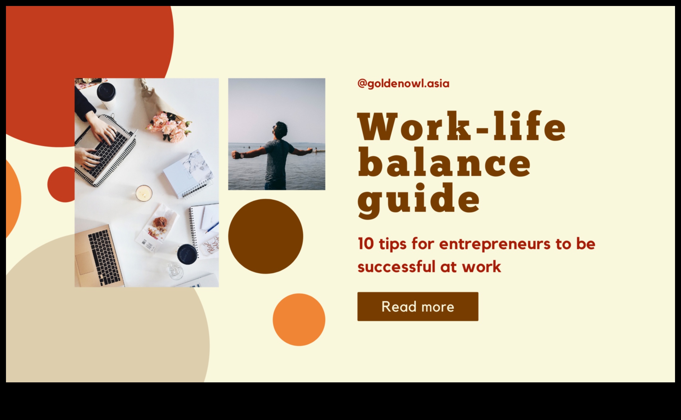 Πώς να επιτύχετε ισορροπία επαγγελματικής και προσωπικής ζωής ως επιχειρηματίας 4 Υγεία και ευεξία για επιχειρηματίες: Εξισορρόπηση εργασίας και ζωής