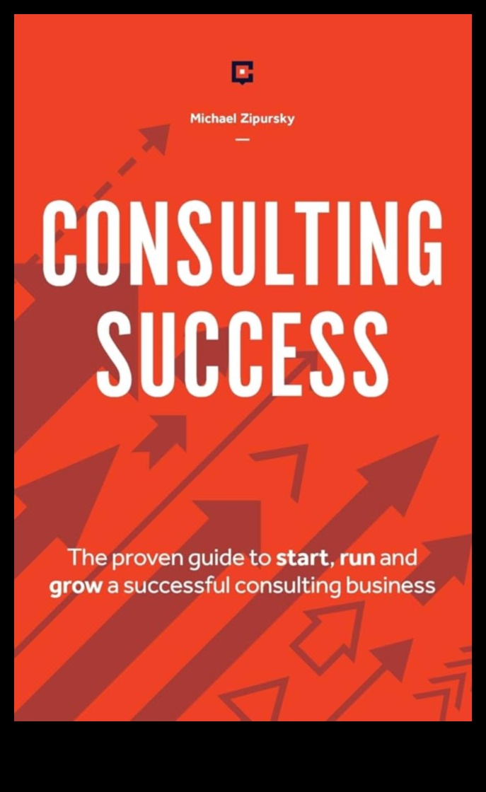 Business Consulting Chronicles: Success Stories in Growth