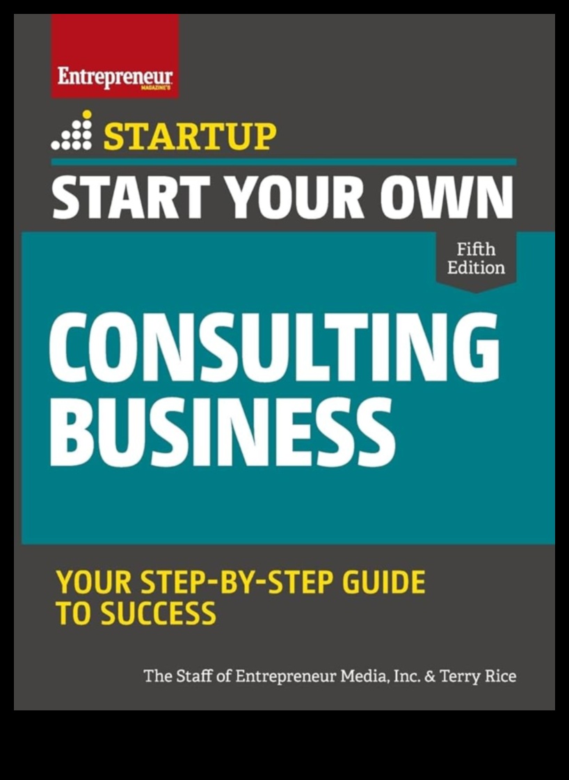 Business Consulting Chronicles: Success Stories in Growth