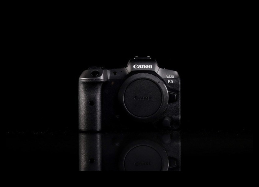 Καδράροντας το μέλλον: Βασικές τεχνικές στην ψηφιακή φωτογραφία