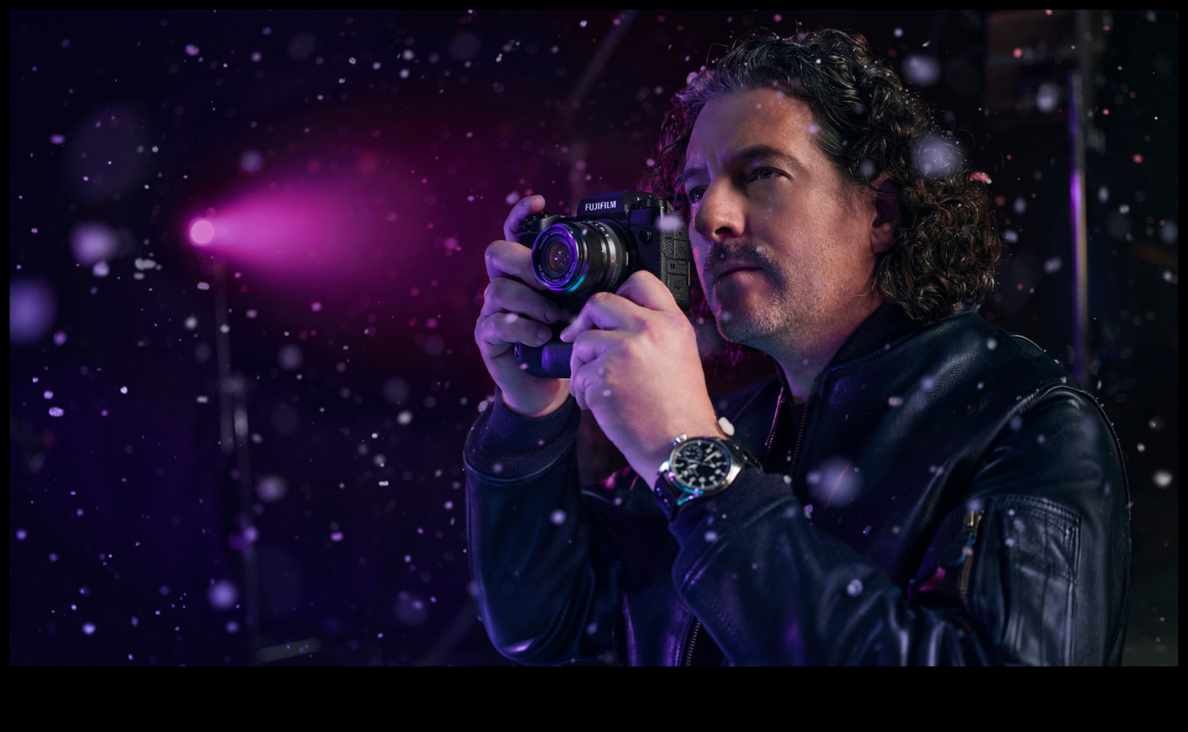 Καδράροντας το μέλλον: Βασικές τεχνικές στην ψηφιακή φωτογραφία