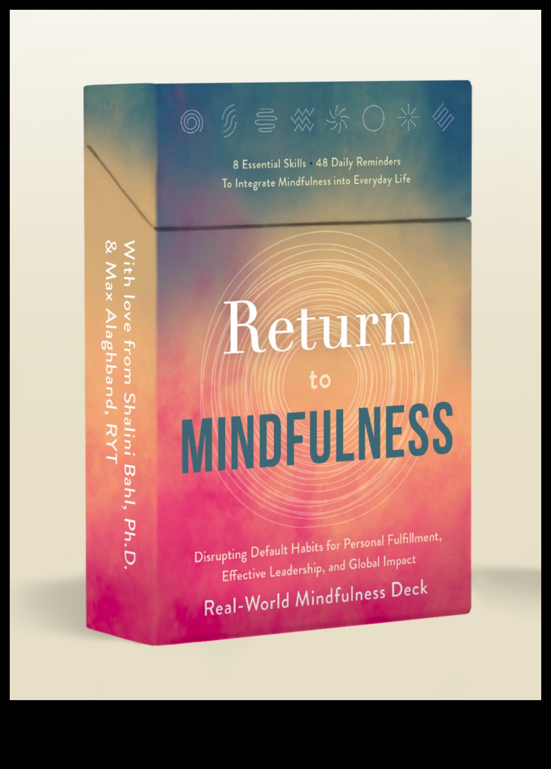 Παρούσες προοπτικές που επαναπλαισιώνουν τη ζωή σας μέσα από το φακό της ενσυνειδητότητας 3 Παρούσες Προοπτικές: Διαμόρφωση Ζωής Μέσα από το Φακό της Ενσυνειδητότητας