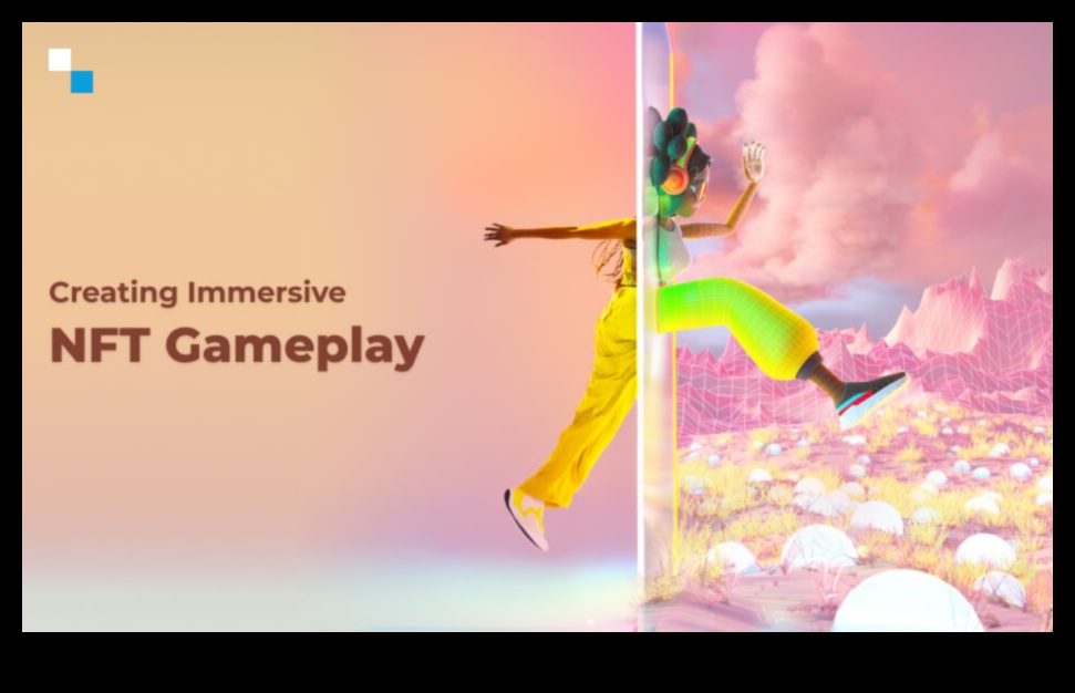 Καθηλωτικές αλληλεπιδράσεις Σχεδιασμός παιχνιδιών για το πεδίο με επίκεντρο τον χρήστη 5 Καθηλωτικές αλληλεπιδράσεις: Εξερεύνηση χρηστοκεντρικών σφαίρων στο σχεδιασμό παιχνιδιών