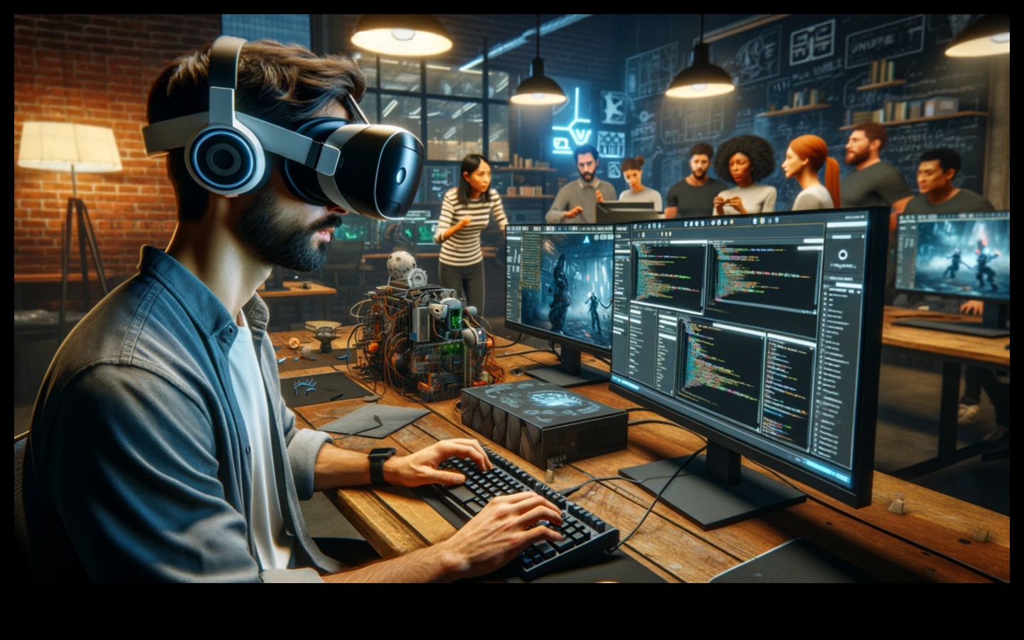 Καθηλωτικές αλληλεπιδράσεις Σχεδιασμός παιχνιδιών για το πεδίο με επίκεντρο τον χρήστη 2 Καθηλωτικές αλληλεπιδράσεις: Εξερεύνηση χρηστοκεντρικών σφαίρων στο σχεδιασμό παιχνιδιών