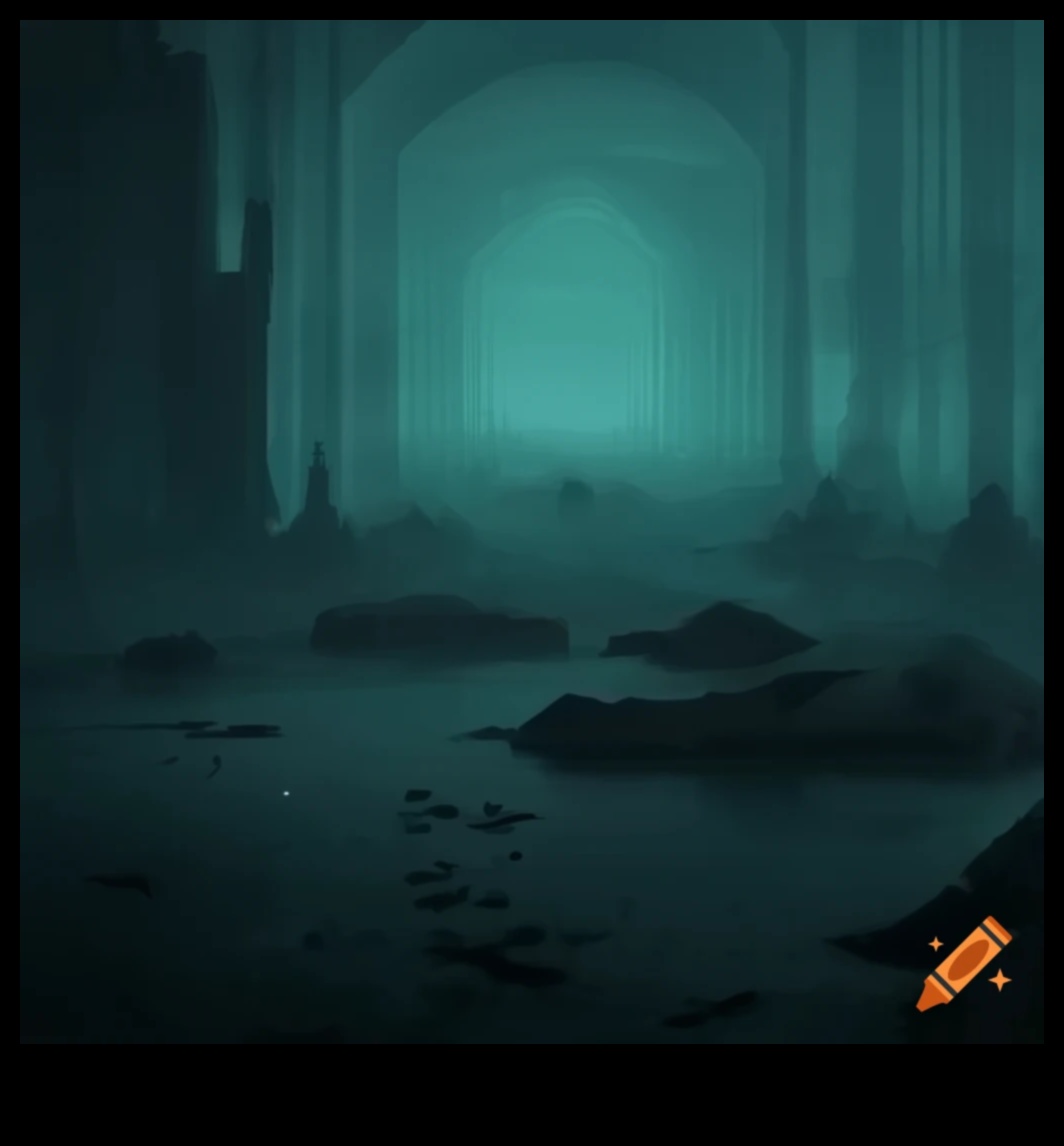 Foggy Fantasia Πώς να δημιουργήσετε ατμοσφαιρικές και μυστηριώδεις λήψεις 4 Foggy Fantasia: Techniques for Atmospheric and Mysterious Shots