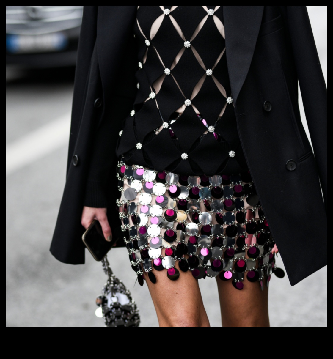 Trend Trailblazers Οι επαναστάτες της μόδας που διαμορφώνουν το μέλλον 4 Trend Trailblazers: Leading the Charge in Fashion