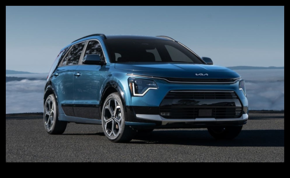 Rural Retreats: Hybrids as Essential Vehicles for Outdoor Exploration