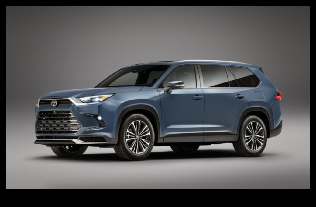 Rural Retreats: Hybrids as Essential Vehicles for Outdoor Exploration