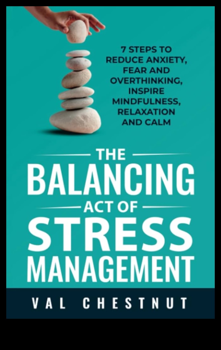 Mindful Harmony: Το προσχέδιο σας για τη μείωση του καθημερινού στρες