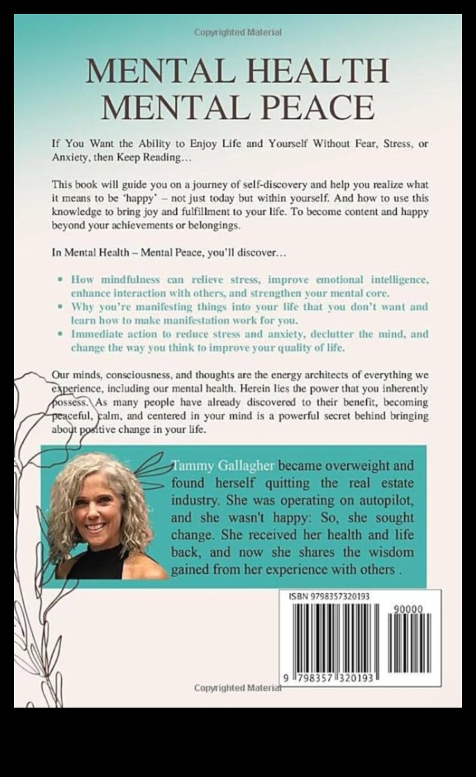 Mindful Harmony: Το προσχέδιο σας για τη μείωση του καθημερινού στρες