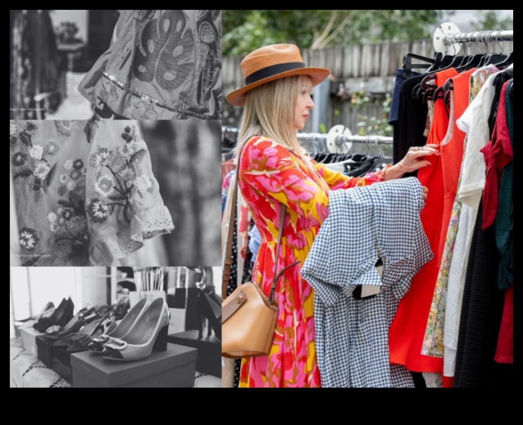 Επανάσταση της μόδας: Οι τάσεις της γυναικείας μόδας επαναπροσδιορίστηκαν