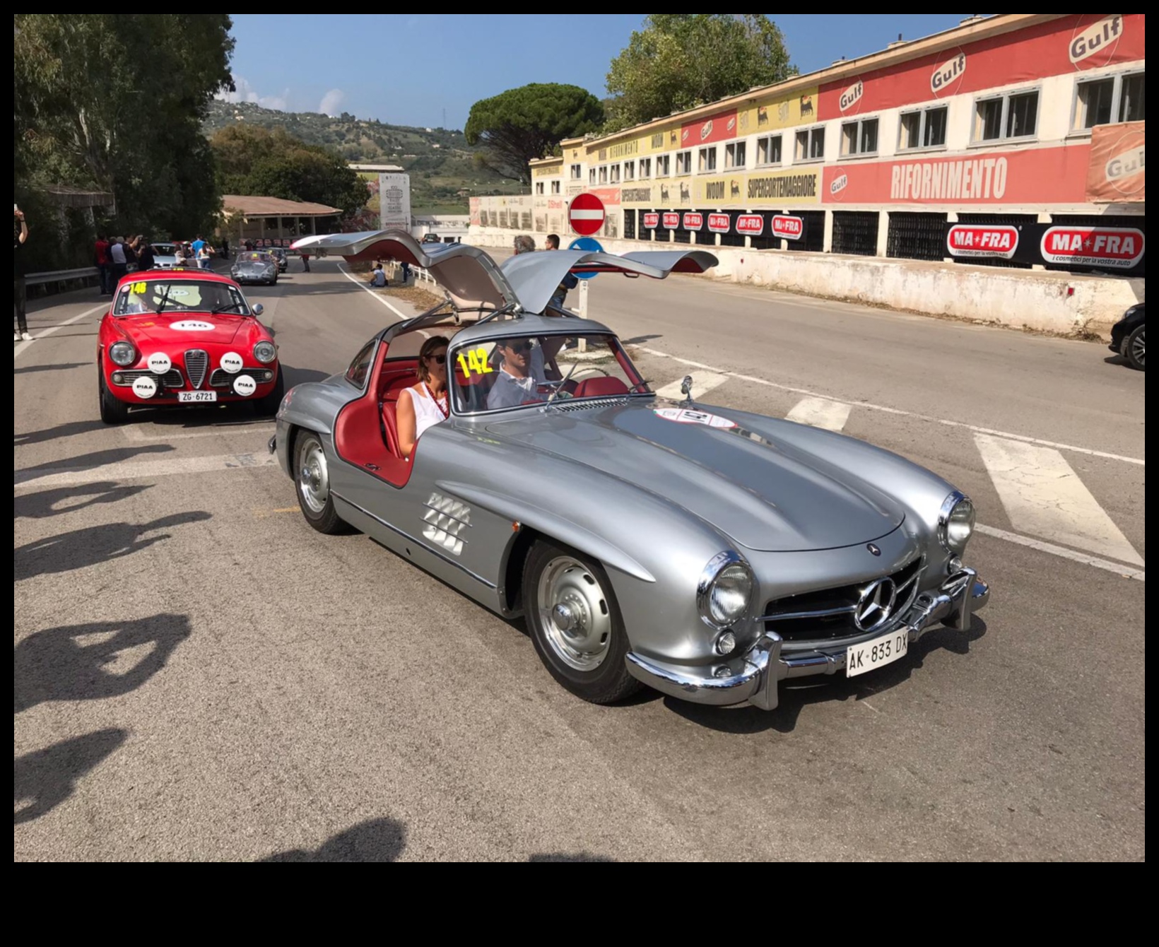 Driven by Nostalgia Vintage Vehicles and the Art of Time Travel 4 Driven by Nostalgia: Vintage Vehicles and the Art of Time Travel