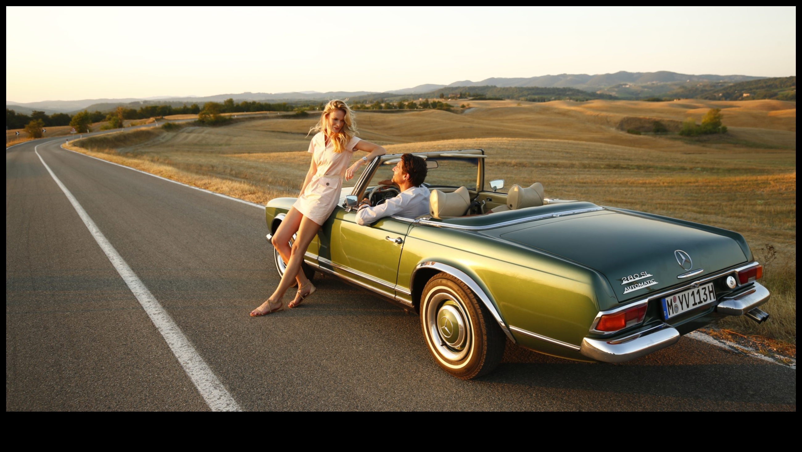 Driven by Nostalgia Vintage Vehicles and the Art of Time Travel 3 Driven by Nostalgia: Vintage Vehicles and the Art of Time Travel