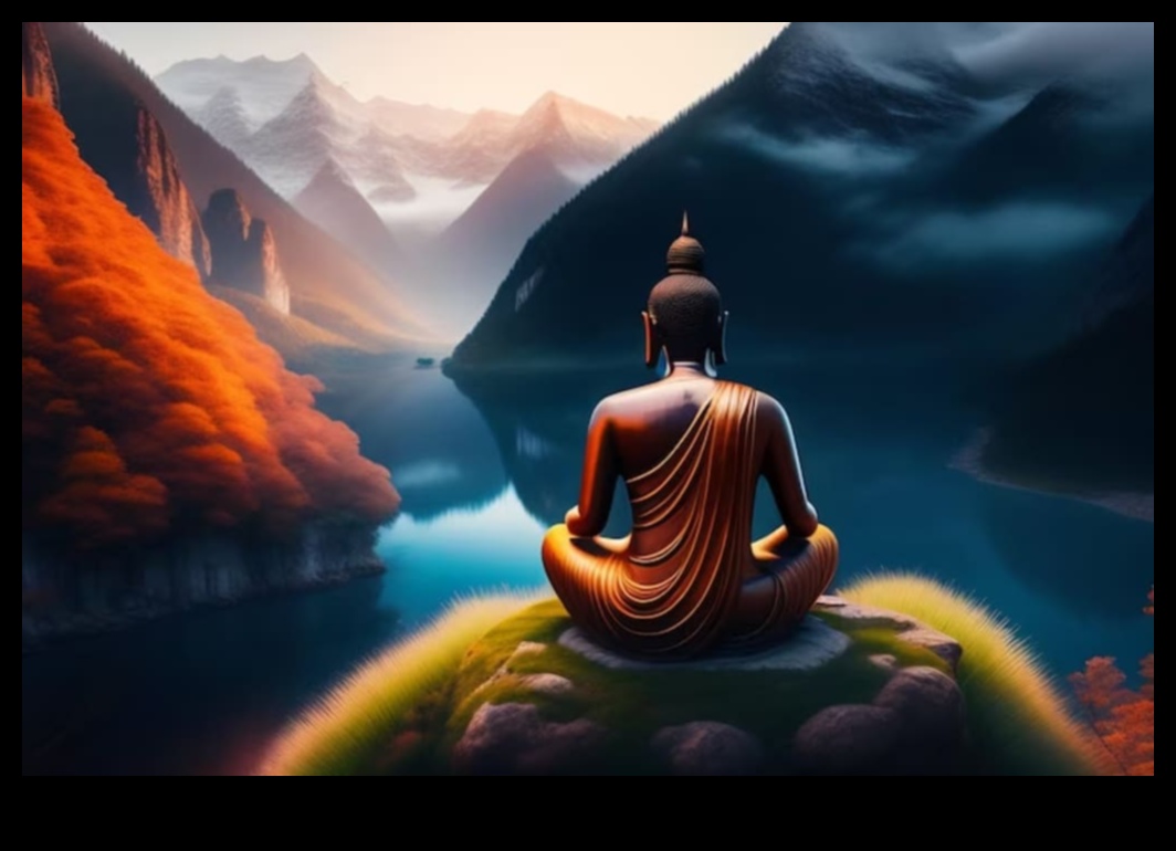 Άτομα που αναζητούν γαλήνη Πώς μπορεί ο διαλογισμός να σας βοηθήσει να βρείτε καθημερινή ανακούφιση από το άγχος 4 Αναζητητές γαλήνης: Καλλιέργεια καθημερινής ανακούφισης από το στρες μέσω διαλογισμού