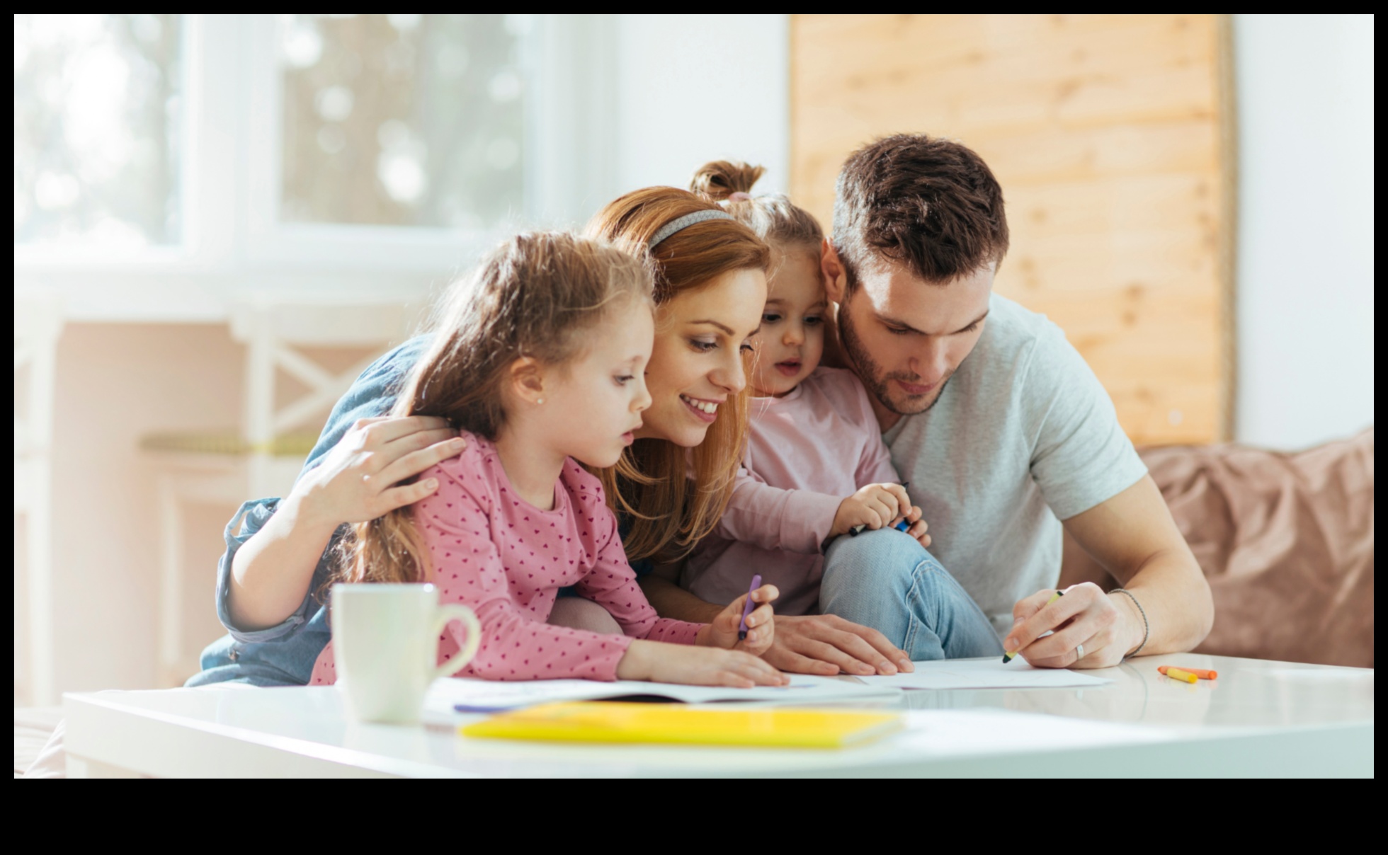 Καλλιέργεια σύνδεσης: Ενσυνείδητη γονική μέριμνα σε καθημερινές περιπέτειες