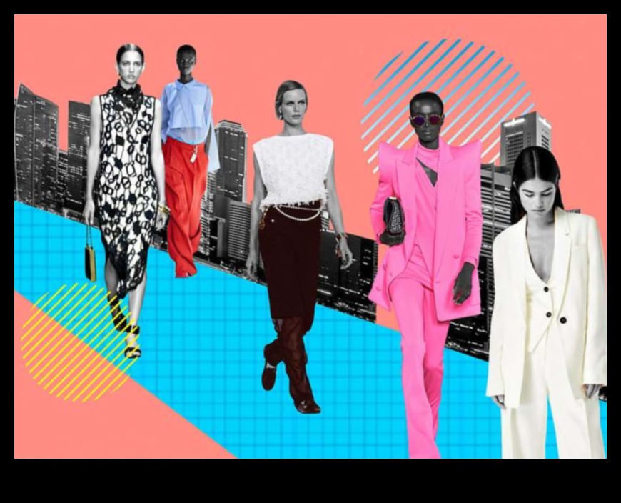 Power Dressing Πώς να φαίνεστε σίγουροι και δυνατοί σε οποιαδήποτε κατάσταση 3 Power Dressing: Τολμηρές και επαγγελματικές ιδέες ρούχων για επιτυχία