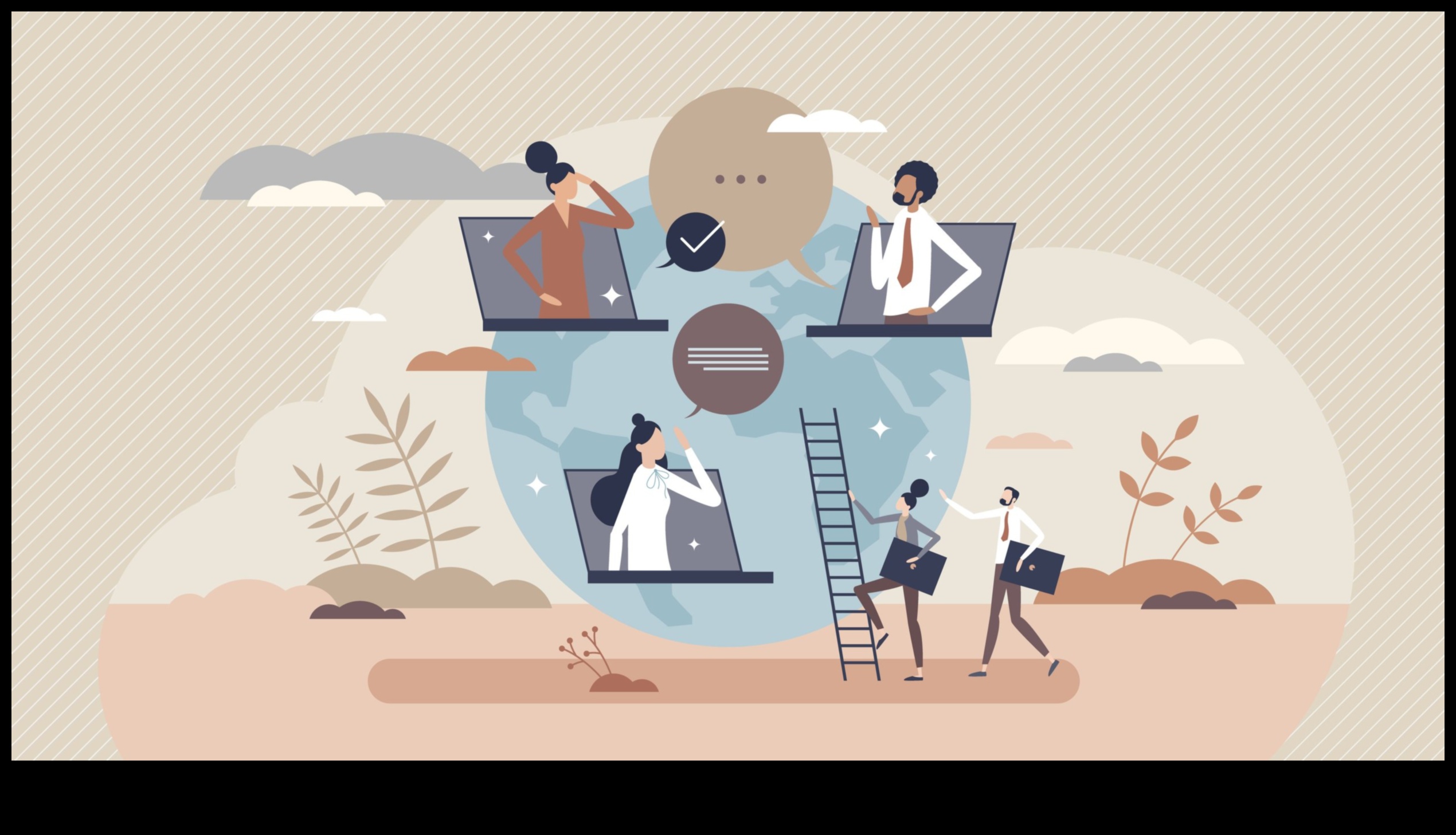 Startup Serendipity: Embracing the Unnexpected Journey