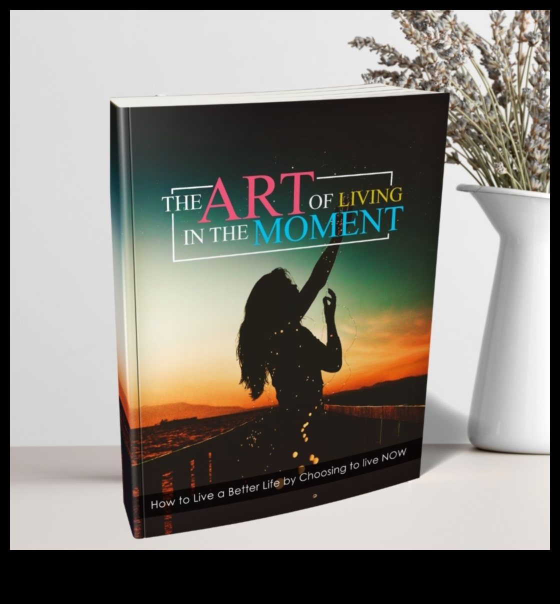 Παρούσες Προοπτικές: Διαμόρφωση Ζωής Μέσα από το Φακό της Ενσυνείδητης Ζωής