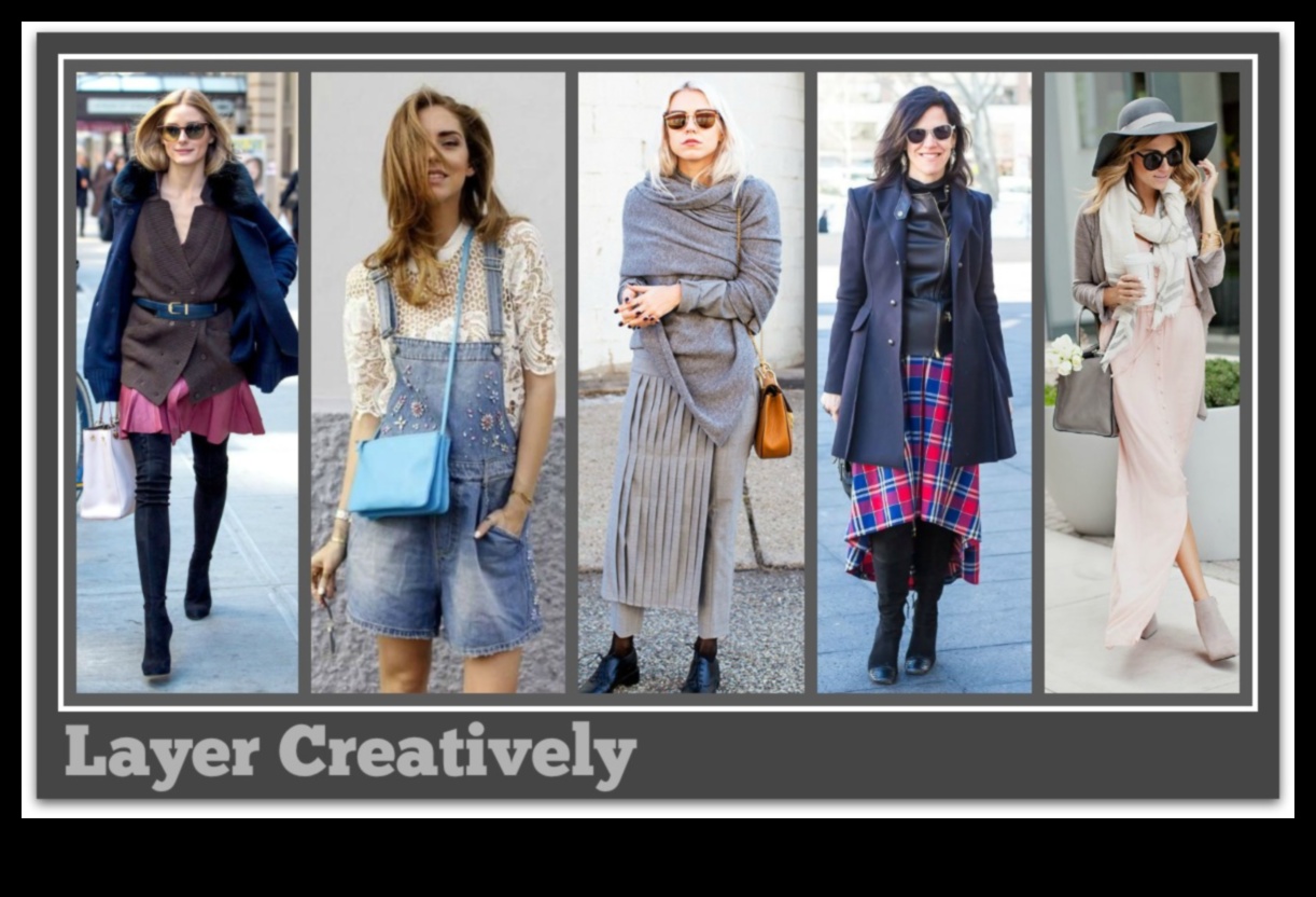 Αβίαστη γοητεία: Η μαγνητική έλξη της μοναδικής μόδας σας