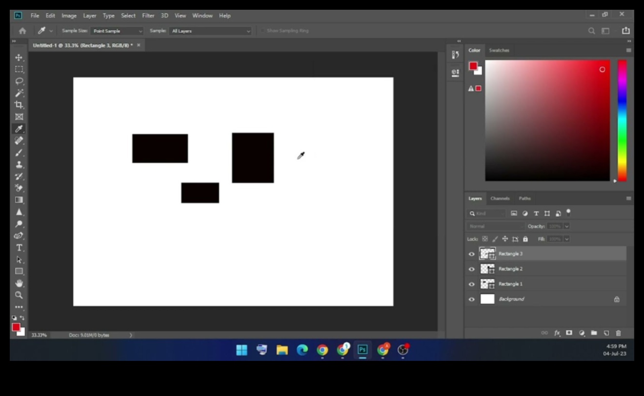 Pixel Wizardry: Απελευθερώνοντας τη δημιουργικότητα με το Adobe Photoshop