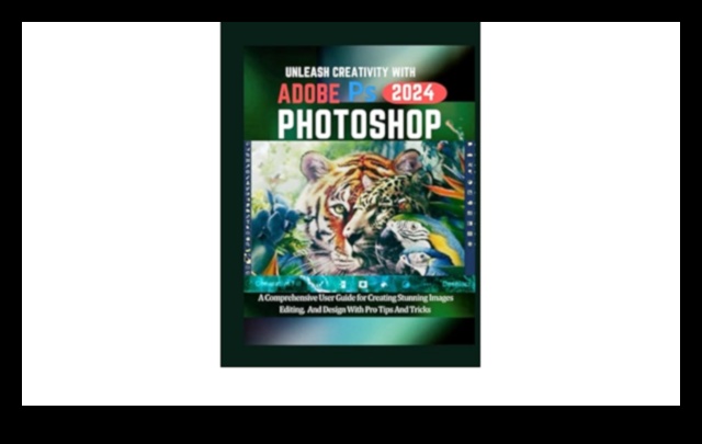 Pixel Wizardry: Απελευθερώνοντας τη δημιουργικότητα με το Adobe Photoshop