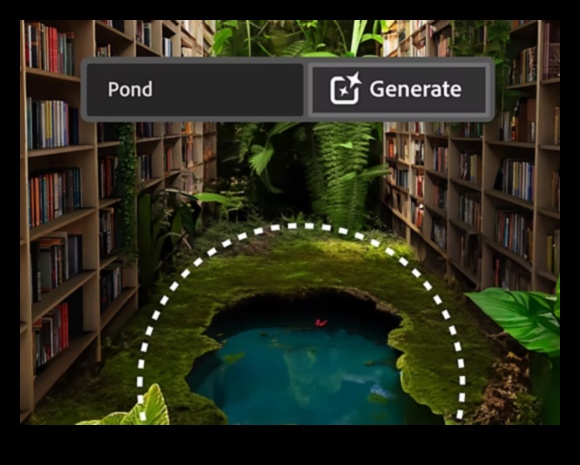 Pixel Wizardry: Απελευθερώνοντας τη δημιουργικότητα με το Adobe Photoshop