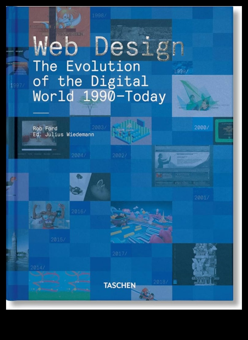 Digital Dimensions: The Deep Dive into Web Artistry