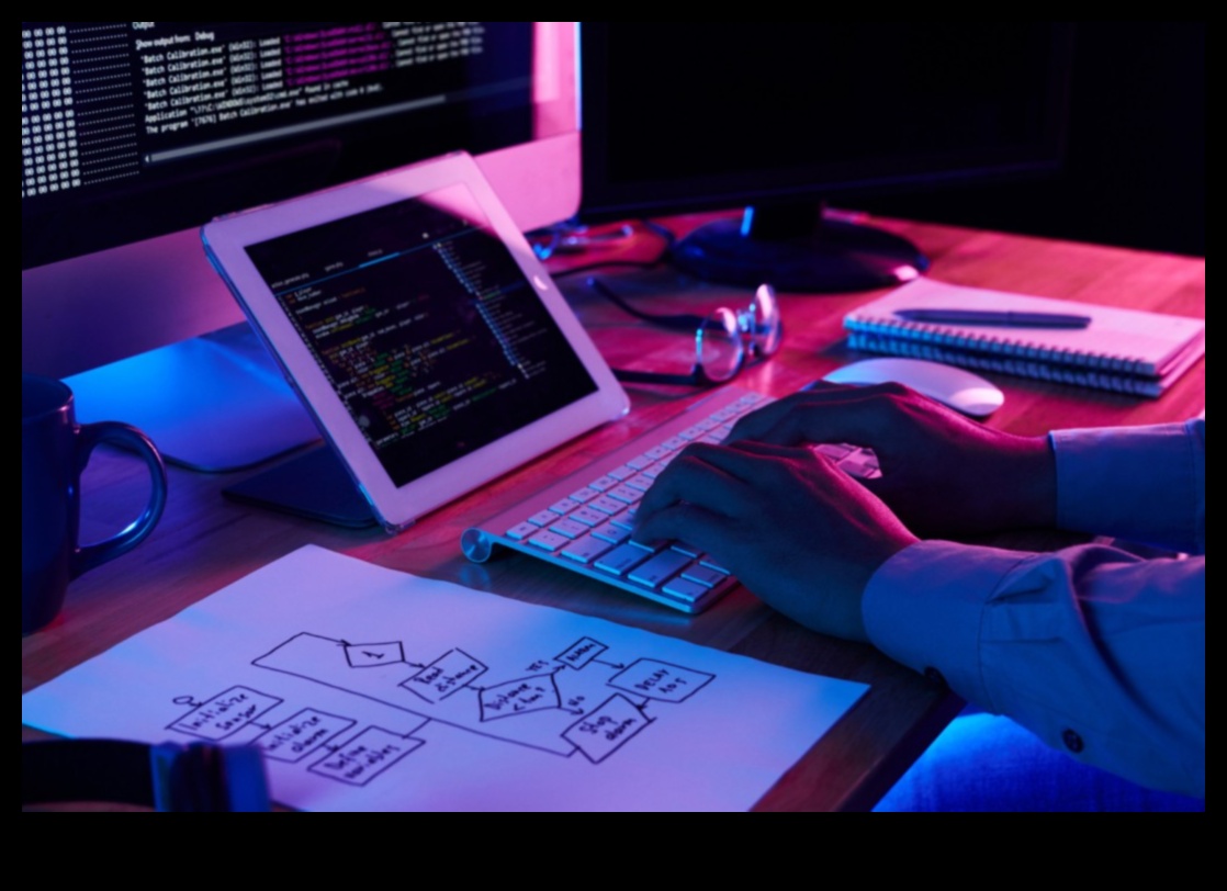 Digital Dimensions: The Deep Dive into Web Artistry