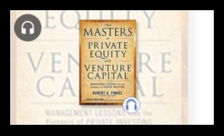 Venture Vanguards: Shaping the Future of Business Management