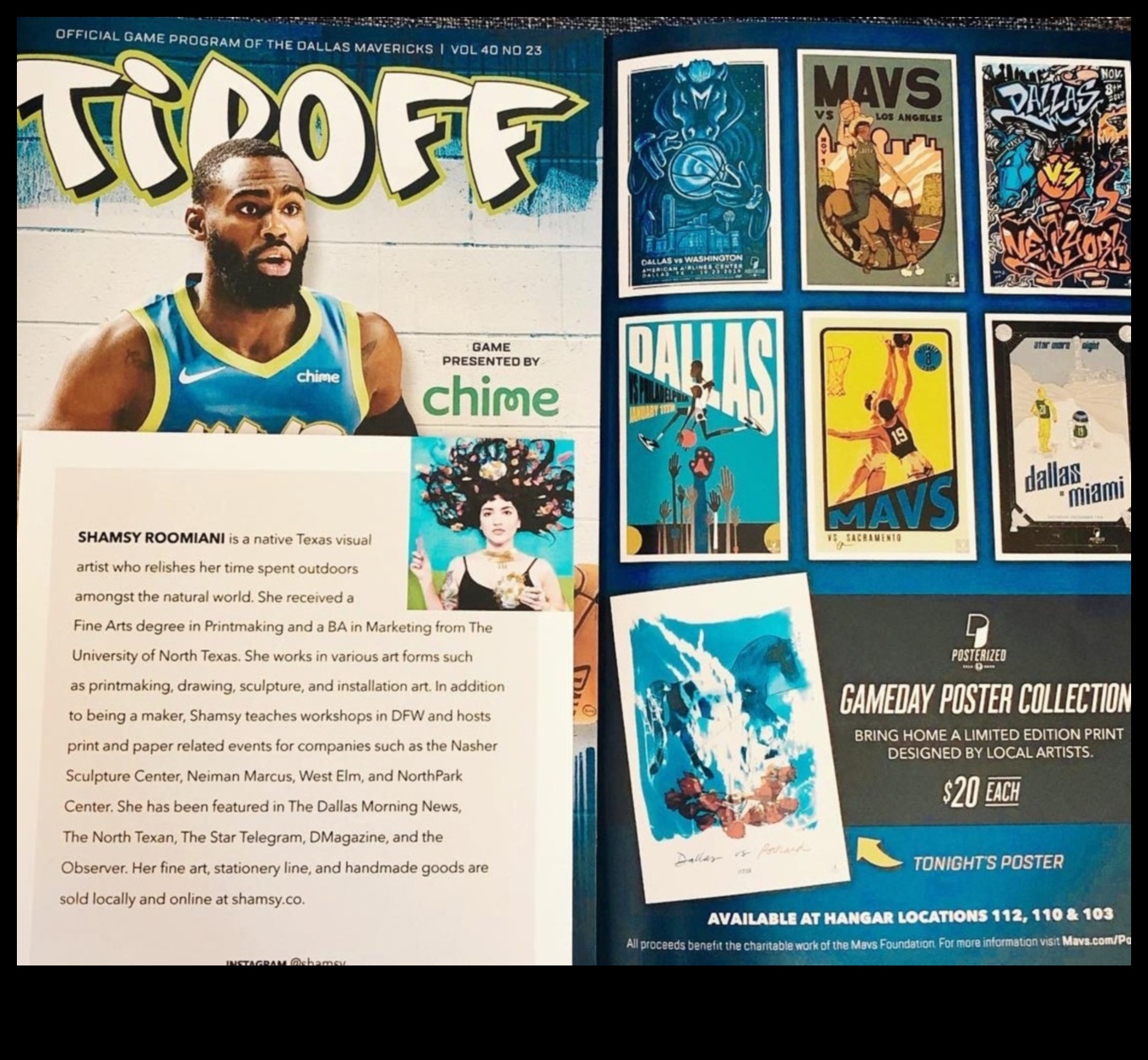 Σχεδιάστε τα Mavericks Trailblazers στον κόσμο των γραφικών 2 Design Mavericks: Trailblazining in the World of Graphics