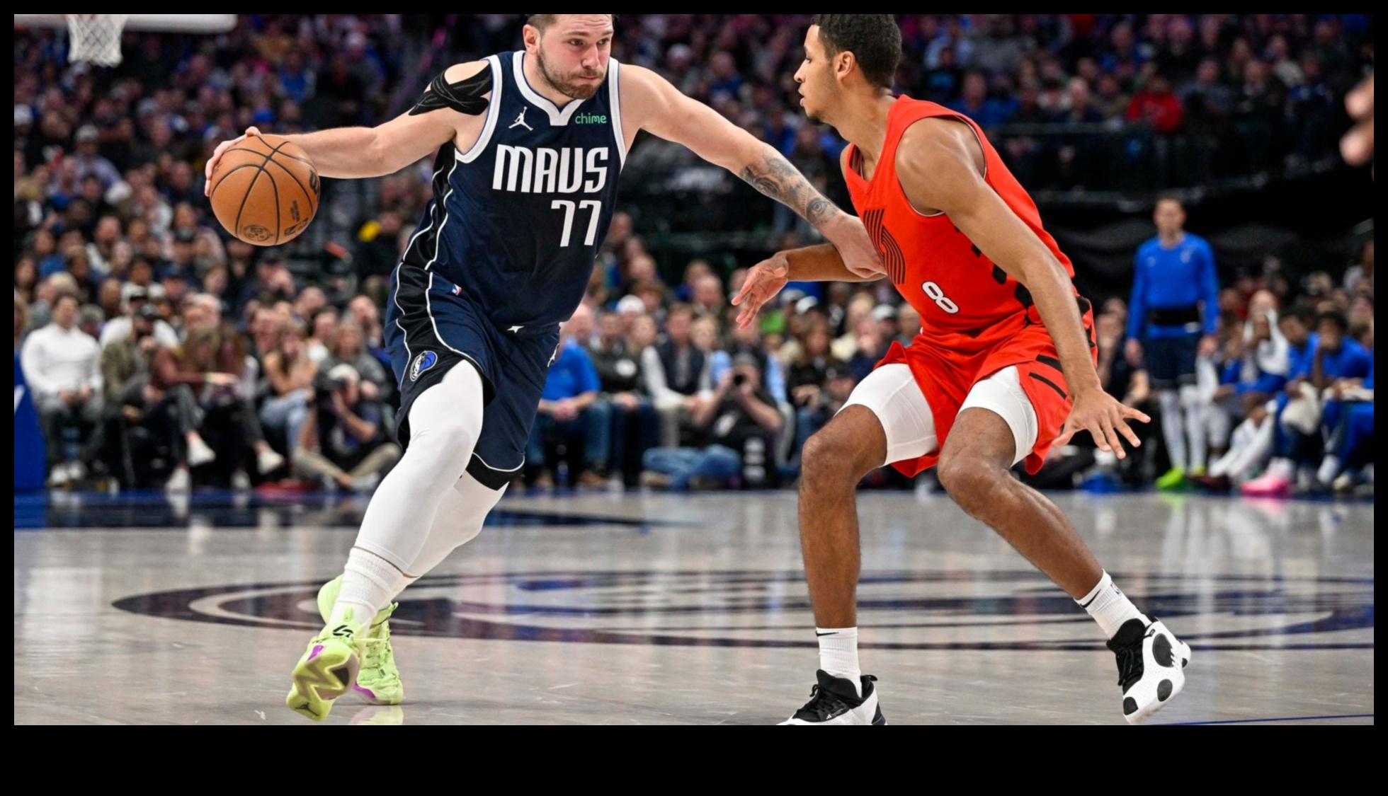 Σχεδιάστε τα Mavericks Trailblazers στον κόσμο των γραφικών 4 Design Mavericks: Trailblazining in the World of Graphics