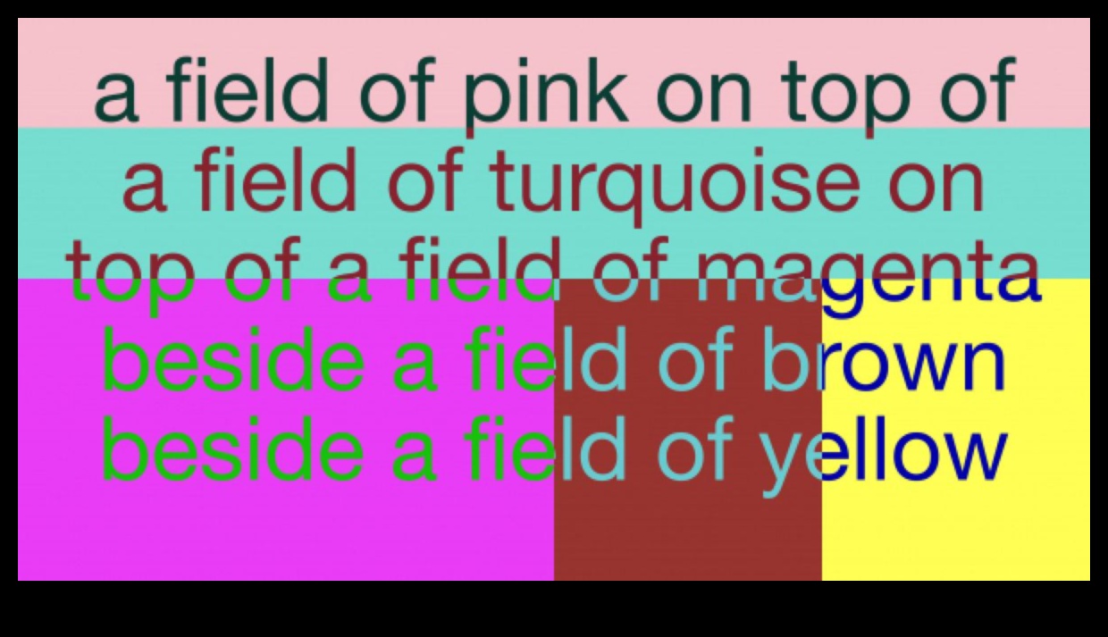 Pixel Poetry: Δημιουργία οπτικών στίχων στην αφηρημένη φωτογραφία