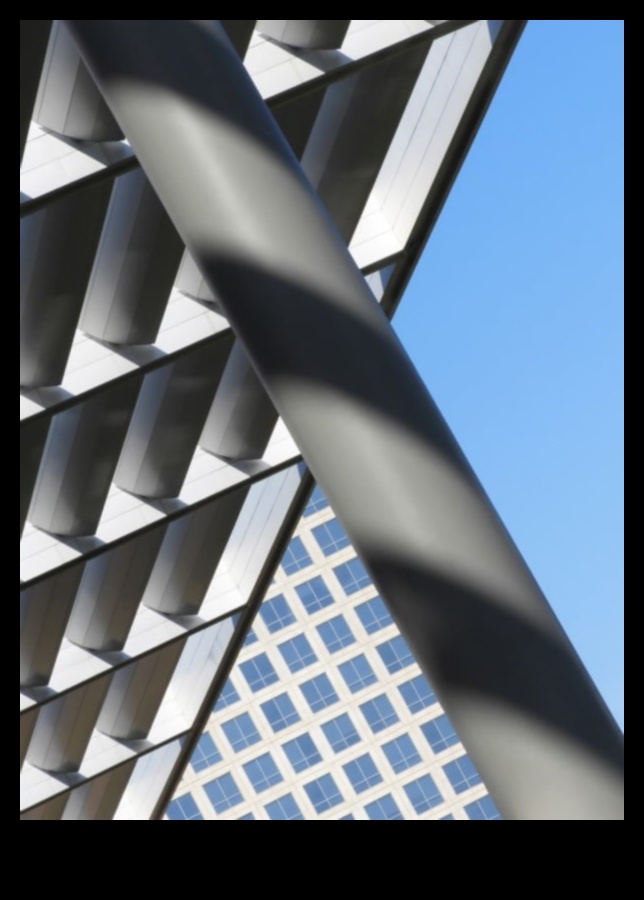 Pixel Poetry: Δημιουργία οπτικών στίχων στην αφηρημένη φωτογραφία