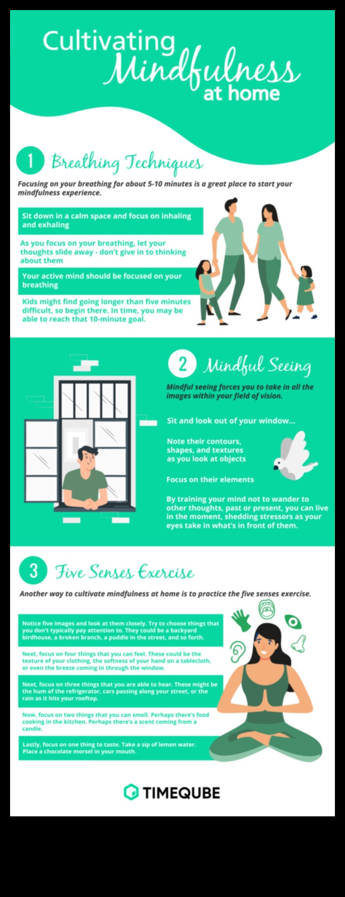 Mindful Moments 5 τρόποι για να καλλιεργήσετε την ψυχική ευεξία καθημερινά 2 Mindful Moments: Καλλιέργεια Ψυχικής Ευεξίας Καθημερινά