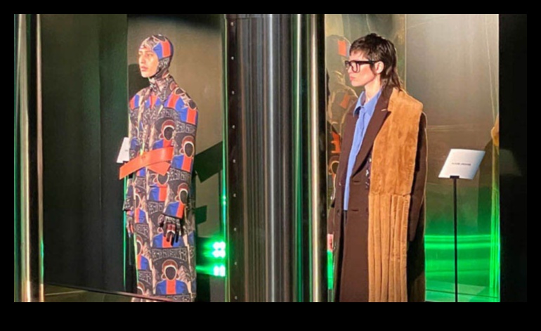 Sculpted Style The Next Big Thing in Fashion 2 Sculpted Style: Χαράζοντας μια θέση στον κόσμο της μόδας