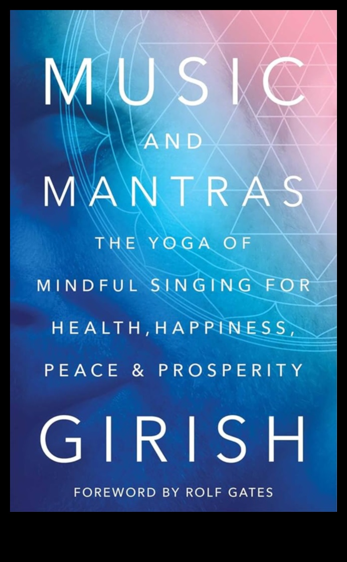 Mindful Melodies: A Musical Journey into the World of Effective Stress Relief