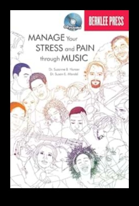 Mindful Melodies: A Musical Journey into the World of Effective Stress Relief