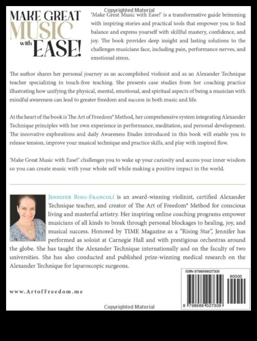 Mindful Melodies: A Musical Journey into the World of Effective Stress Relief