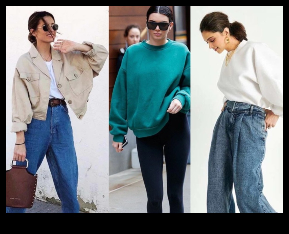 Trendy Triumphs: Κατακτήστε τη μόδα με τα πιο καυτά ρούχα του σήμερα