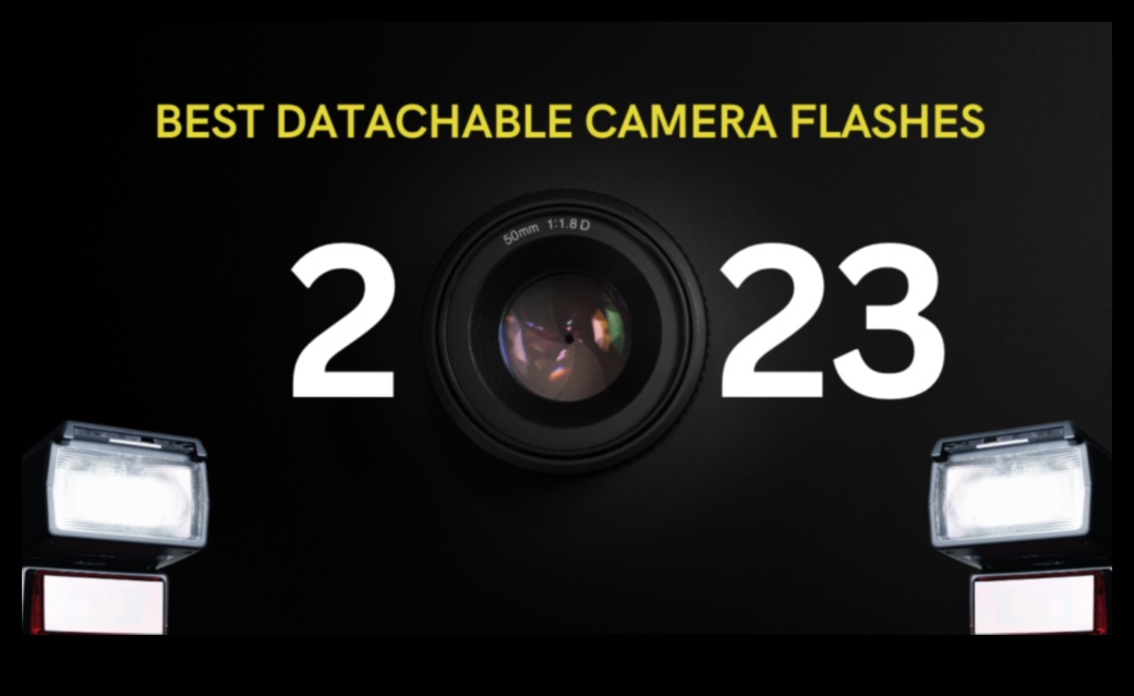 Εστίαση φλας: Φωτίστε τις λήψεις σας με προηγμένο εξοπλισμό φωτισμού