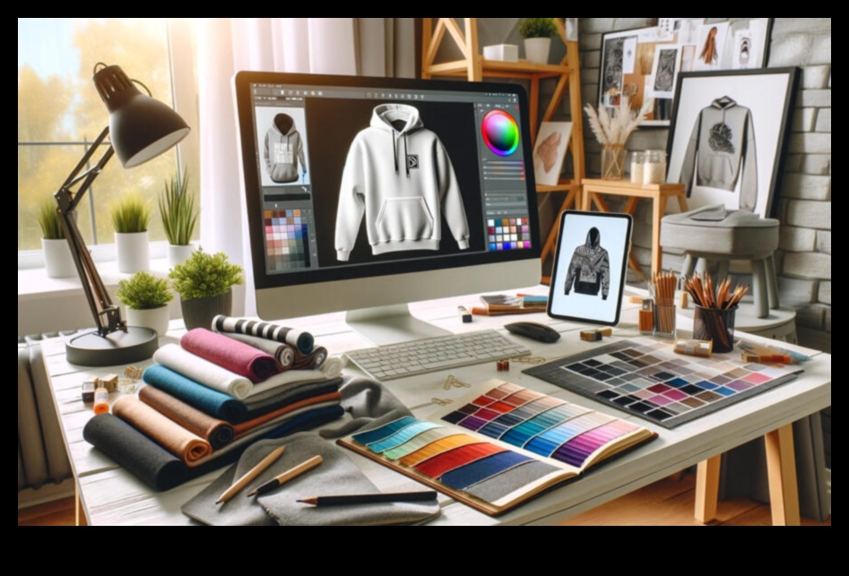 Απελευθερώνοντας τη δημιουργικότητα: Η εργαλειοθήκη του Trendsetter στο σχεδιασμό