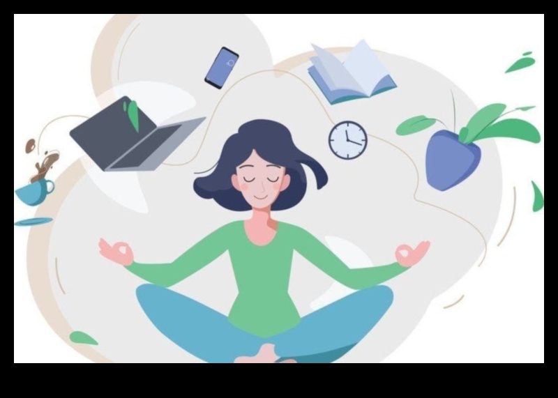 Εσωτερική Αρμονία: Η βαθιά επίδραση του διαλογισμού Mindfulness