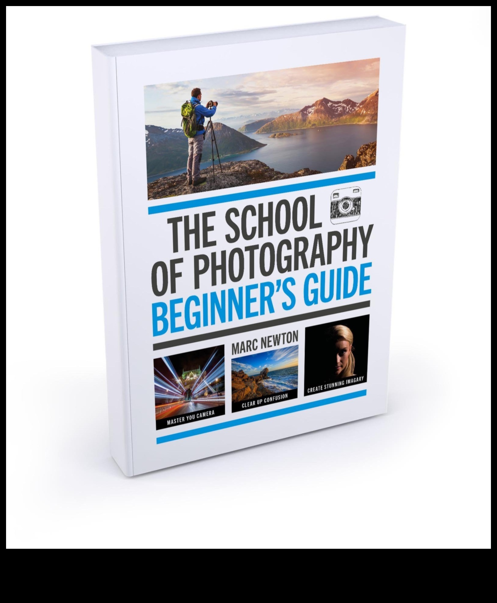 Framing Excellence: A Journey into Photography Education Mastery