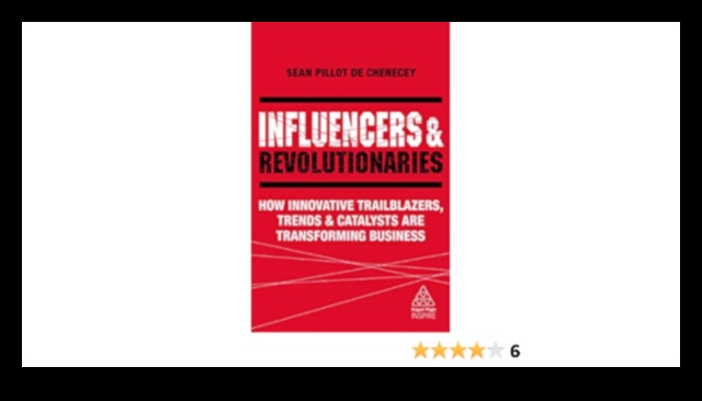 Πρωτοπόροι του αύριο Πώς οι καινοτομίες στις επιχειρηματικές τάσεις διαμορφώνουν το μέλλον 3 Trailblazing Tomorrow: Exploring Innovations in Business Trends