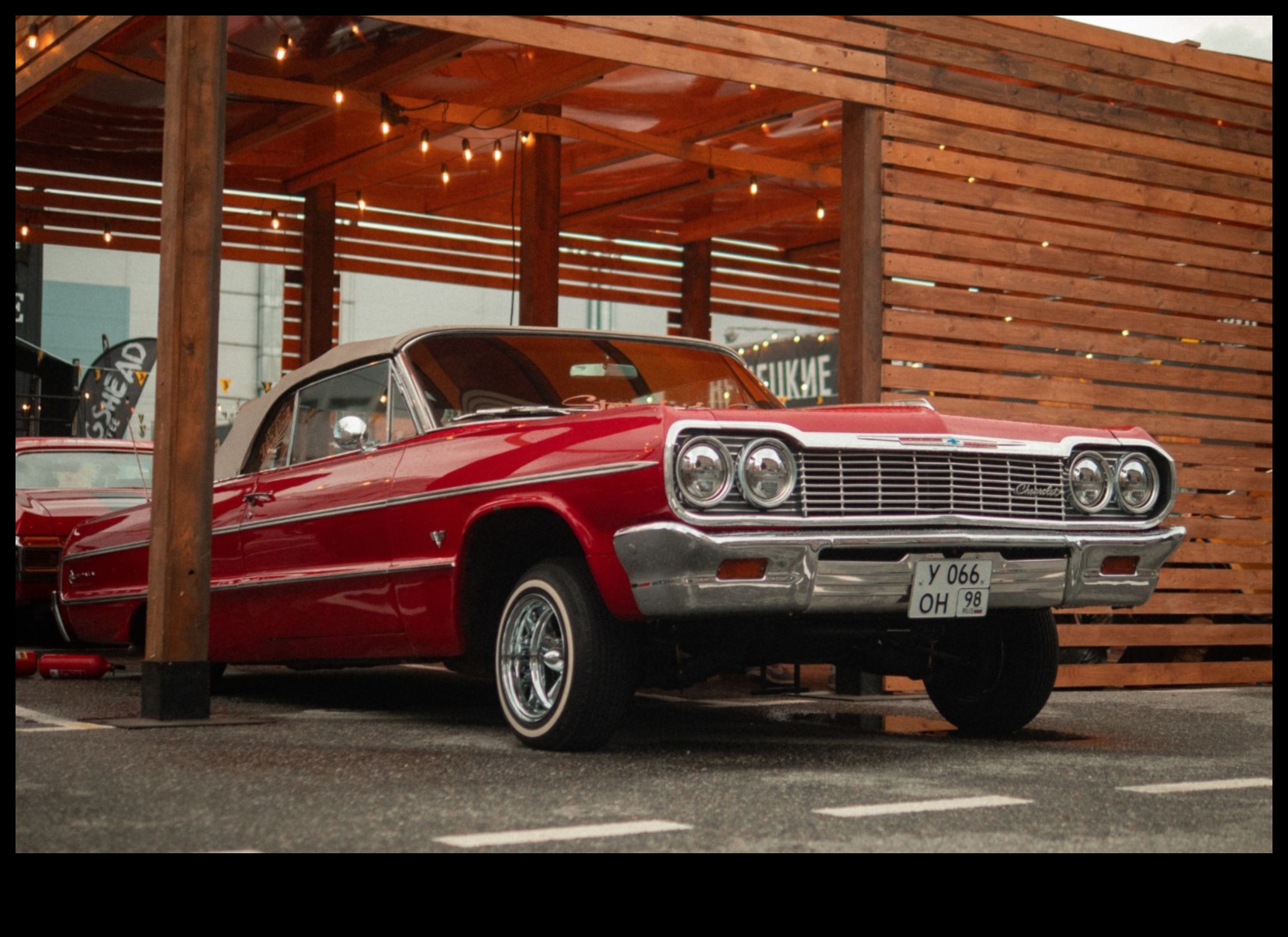 Old is Gold: The Enduring Allure of Vintage Cars and Bikes