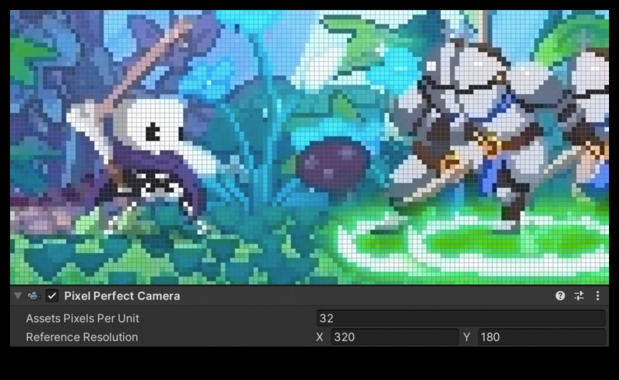 Pixel Perfect: Επίτευξη Ακρίβειας στην Τρισδιάστατη Μοντελοποίηση