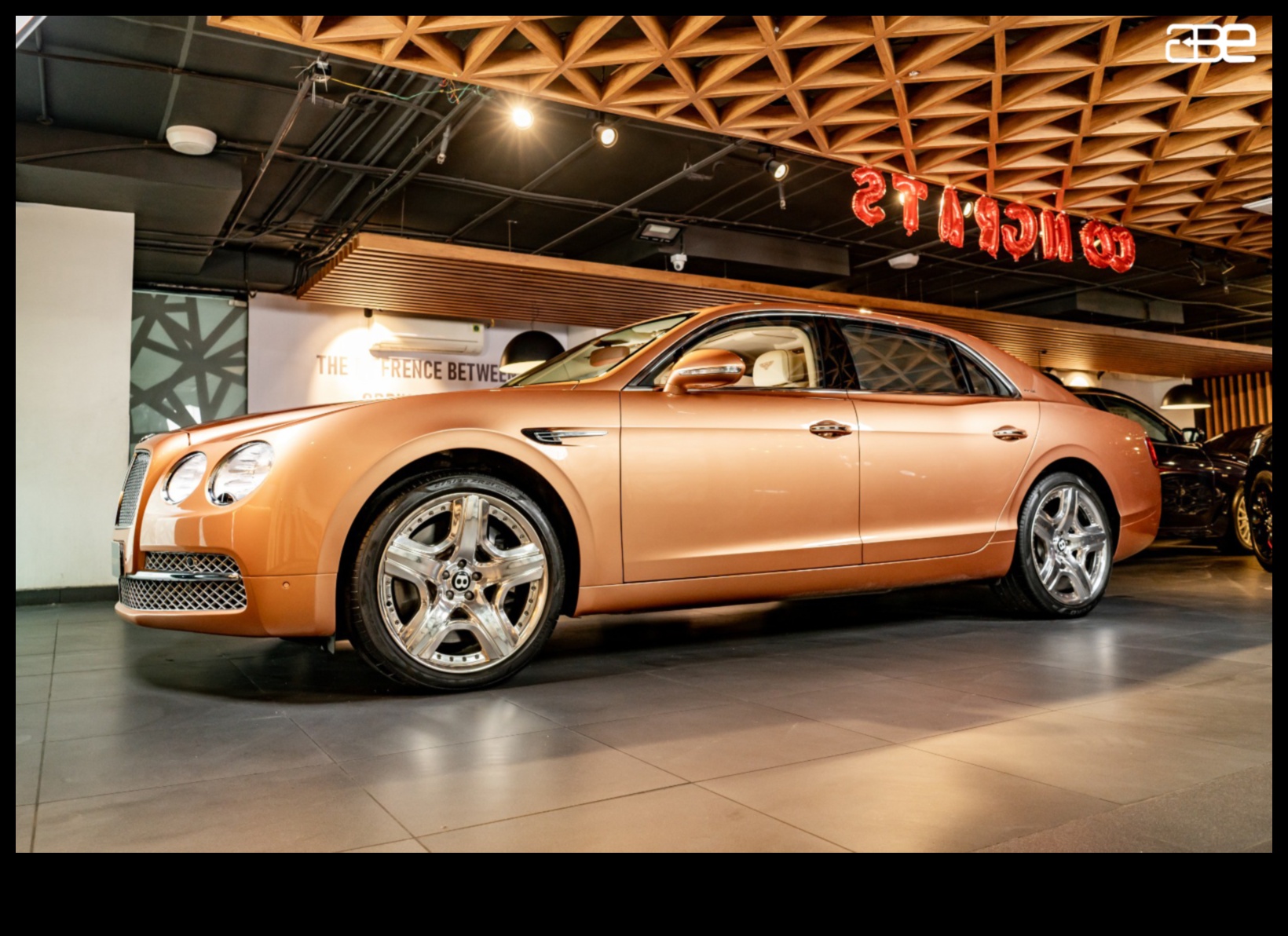 Beyond the Drive Ο πολυτελής τρόπος ζωής των λάτρεις των πολυτελών οχημάτων 3 Beyond the Drive: Ο τρόπος ζωής των λάτρεις των πολυτελών οχημάτων