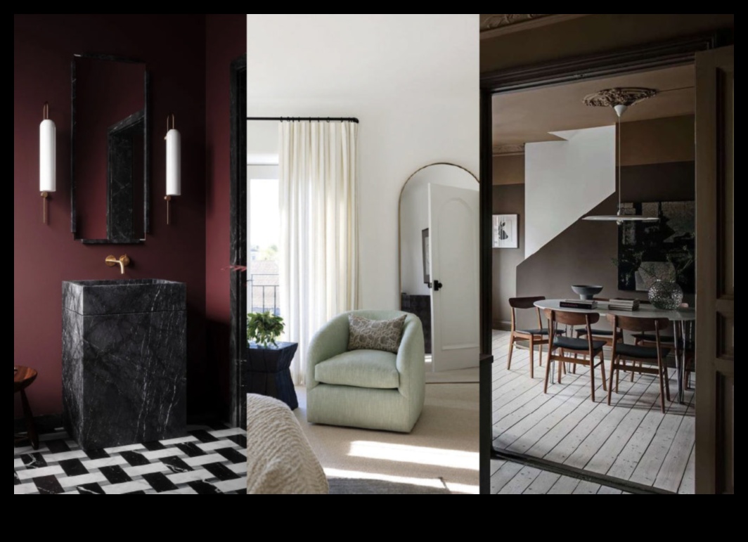 Fabric Trends Ένα οπτικό ταξίδι μέσα από την εξέλιξη των μοντέρνων εσωτερικών χώρων 4 Fabric Trends: A Visual Chronicle of Design Evolution σε μοντέρνους εσωτερικούς χώρους