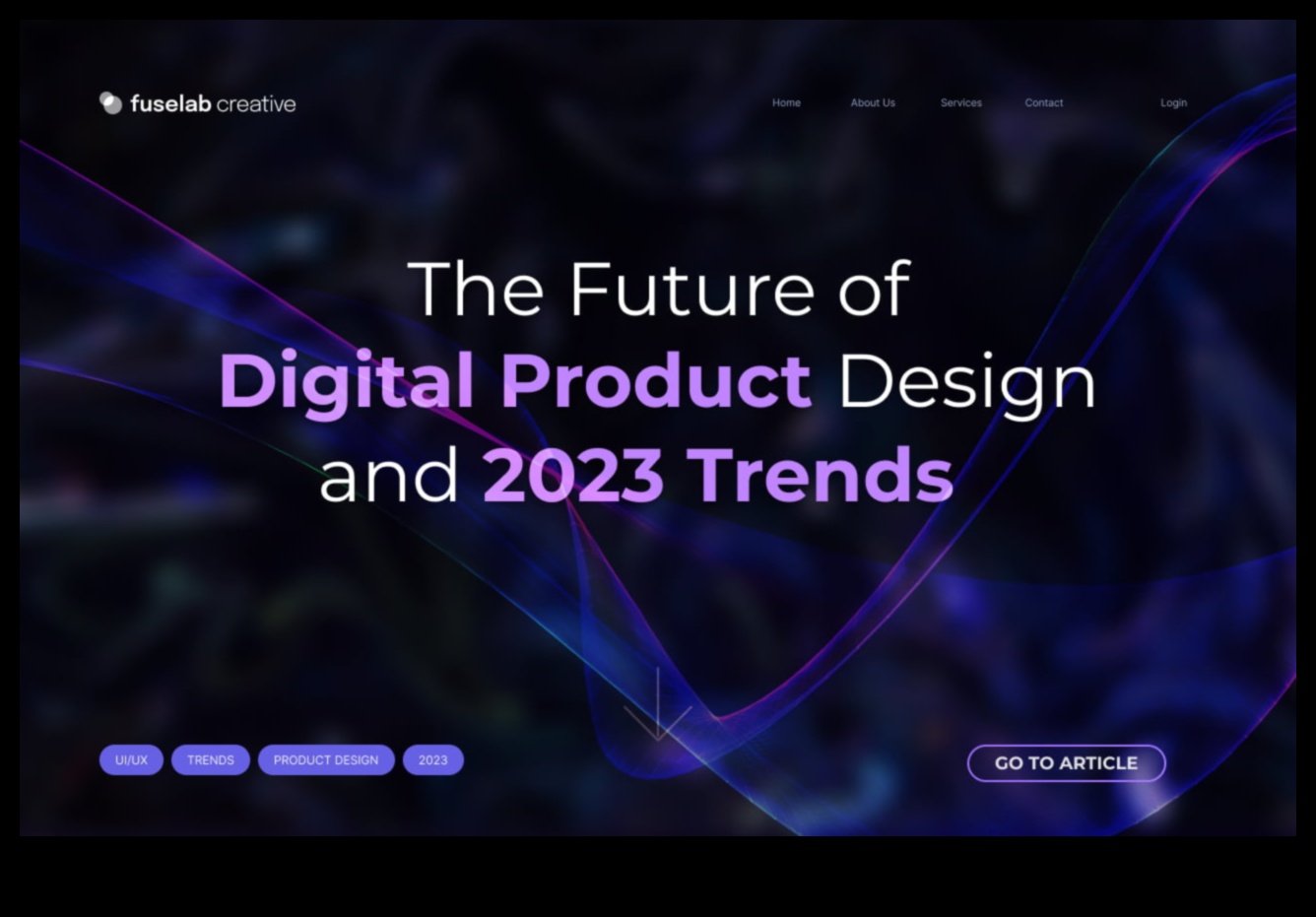 Beyond the Blueprint: Exploring Trends in Product Design